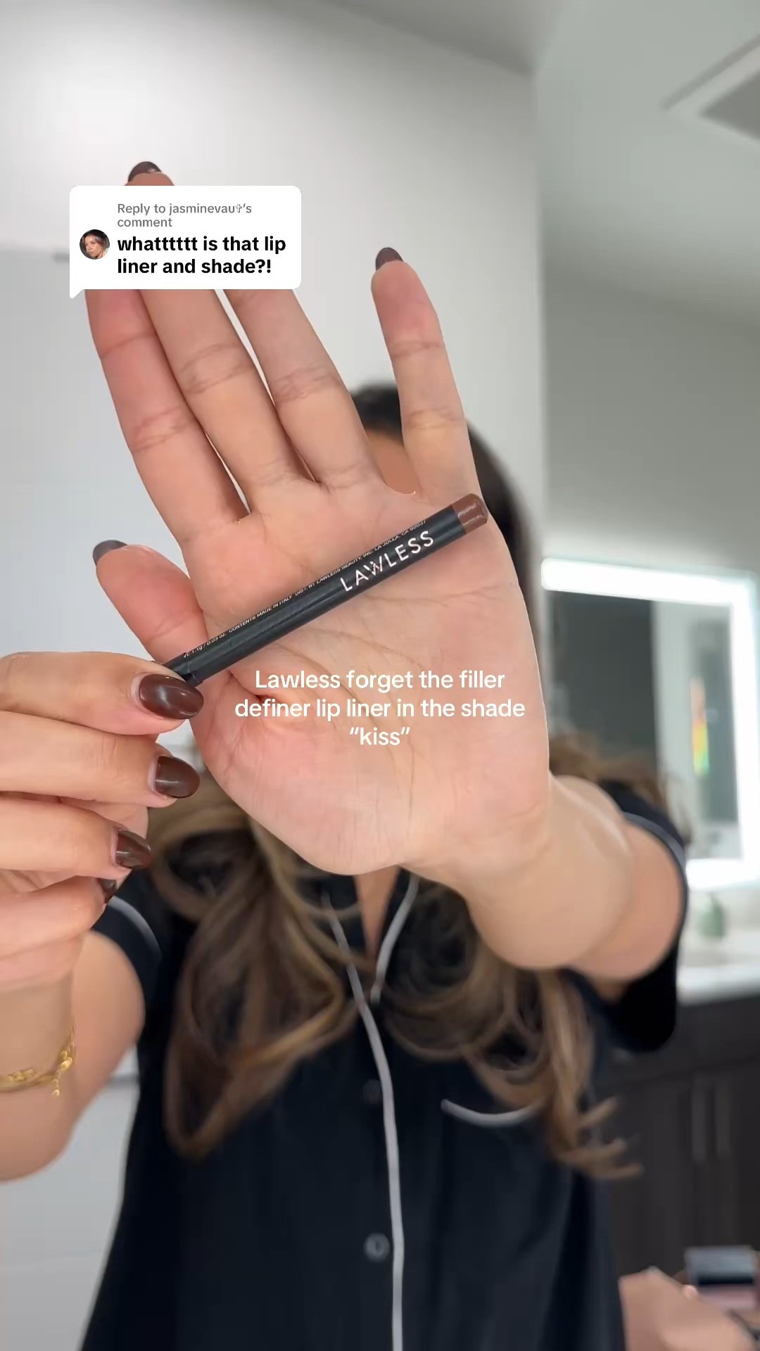 My current favorite lip combo 💋 

#LTKBeauty #LTKFindsUnder100 #LTKFindsUnder50