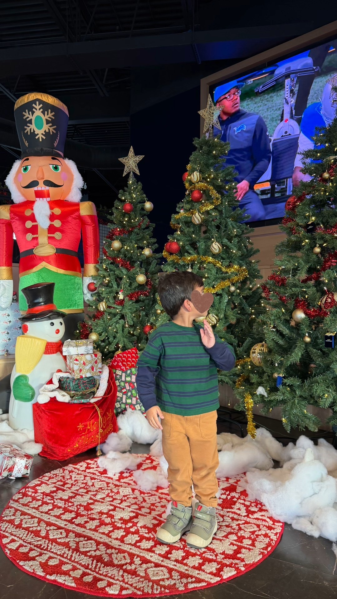 The cutest fit for boys 

#LTKcanada #LTKwinter #LTKkids