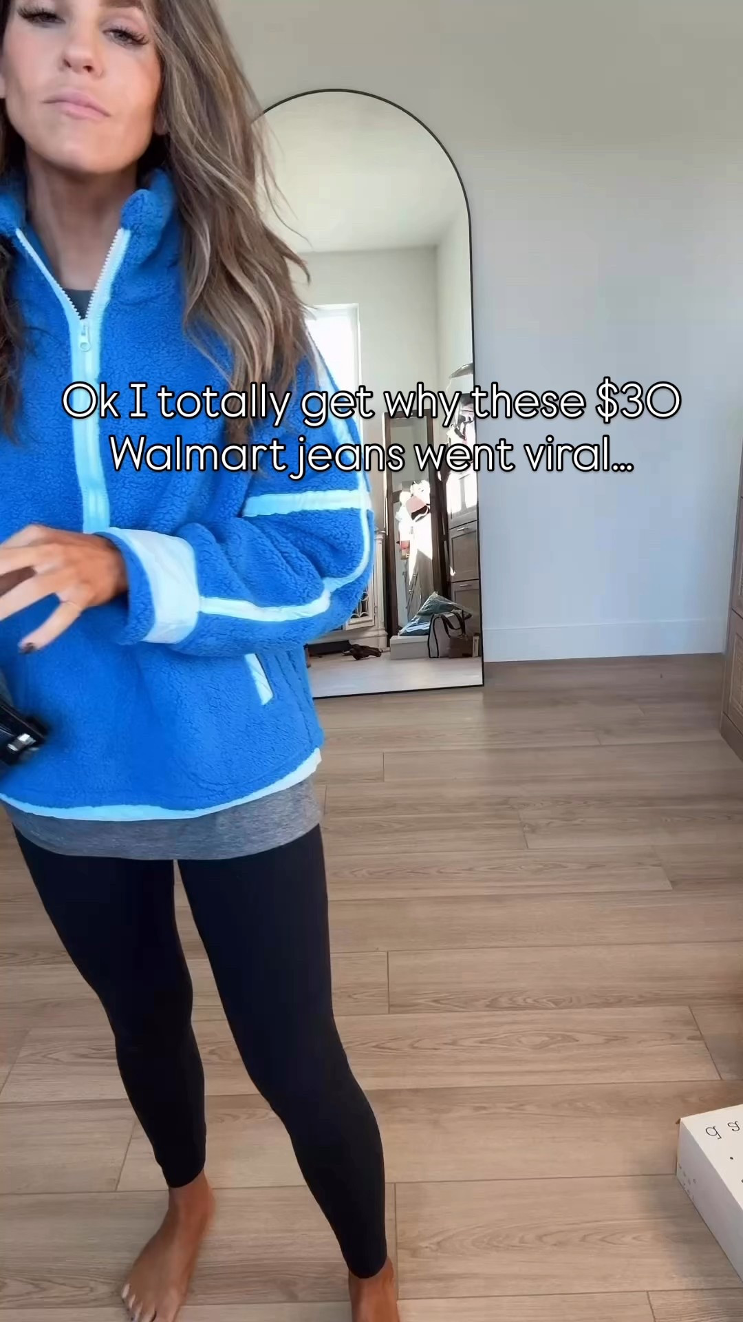 So good!! 

#LTKmomlife #LTKgrwm #LTKootd