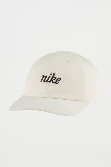 Nike Sportswear Heritage ’86 Baseball Hat | Urban Outfitters (US and RoW)