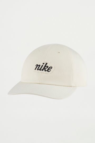 Nike Sportswear Heritage ’86 Baseball Hat | Urban Outfitters (US and RoW)