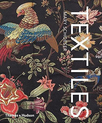 Textiles: The Art of Mankind | Amazon (US)