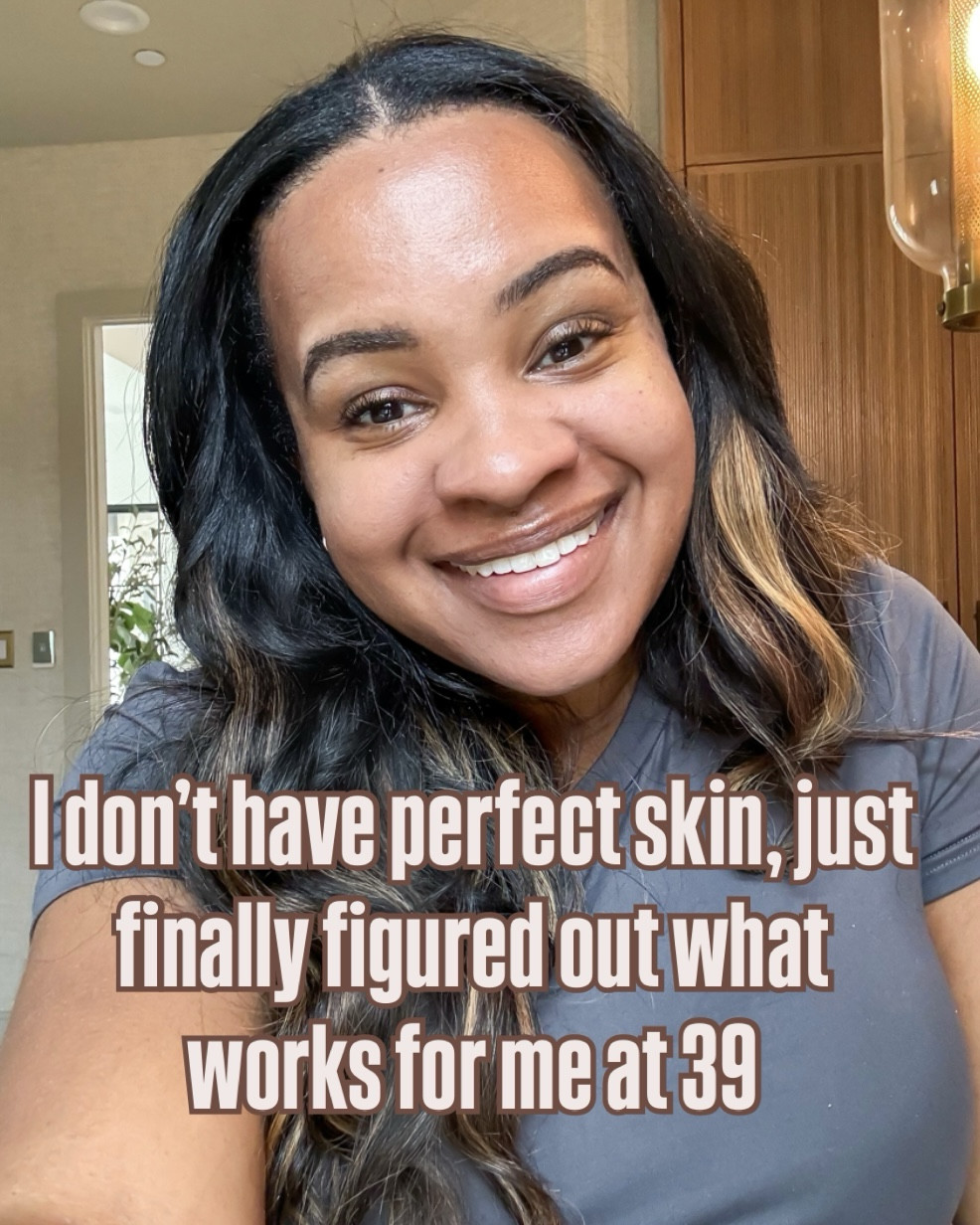 At 39 these are the skincare gems I trust with my skin! 💎

#LTKselfcare #LTKBeauty #LTKSaleAlert