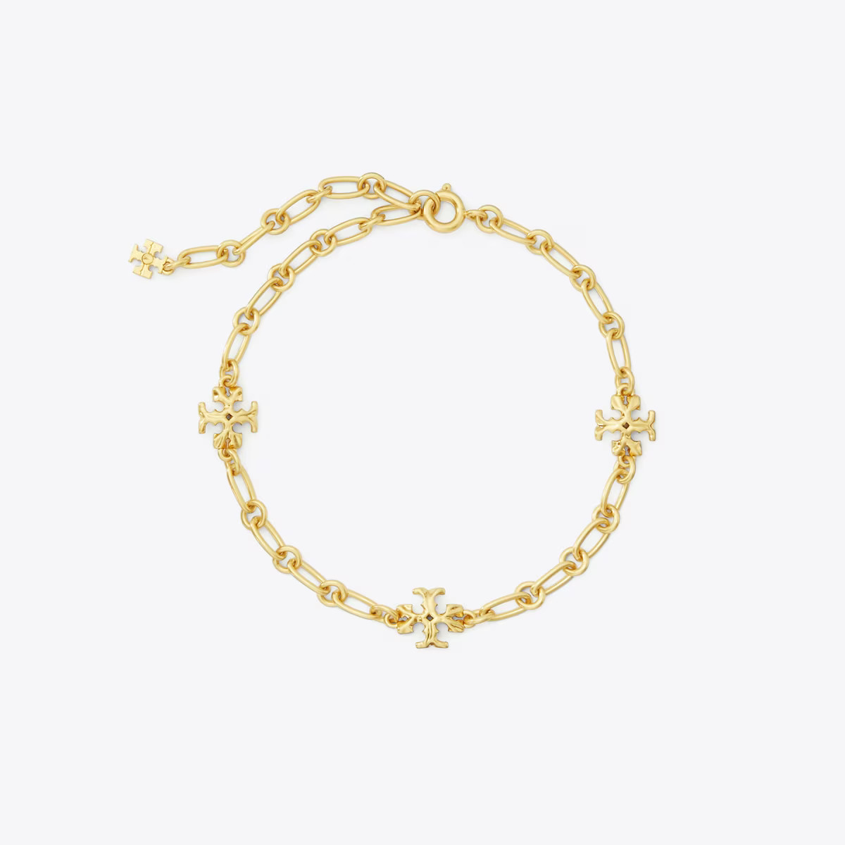 Roxanne Chain Delicate Bracelet | Tory Burch (US)