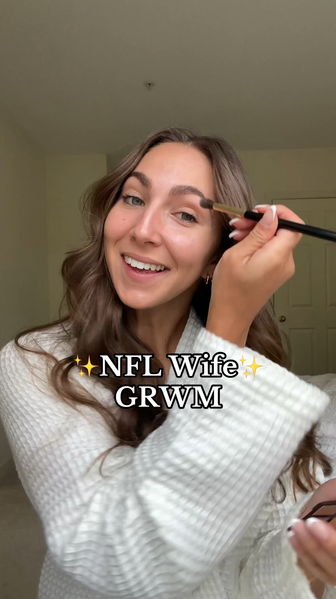 Here is my every day makeup look and my holy grail products at the moment! I’m also wearing a size small dress

#LTKStyleTip #LTKFindsUnder50 #LTKVideo