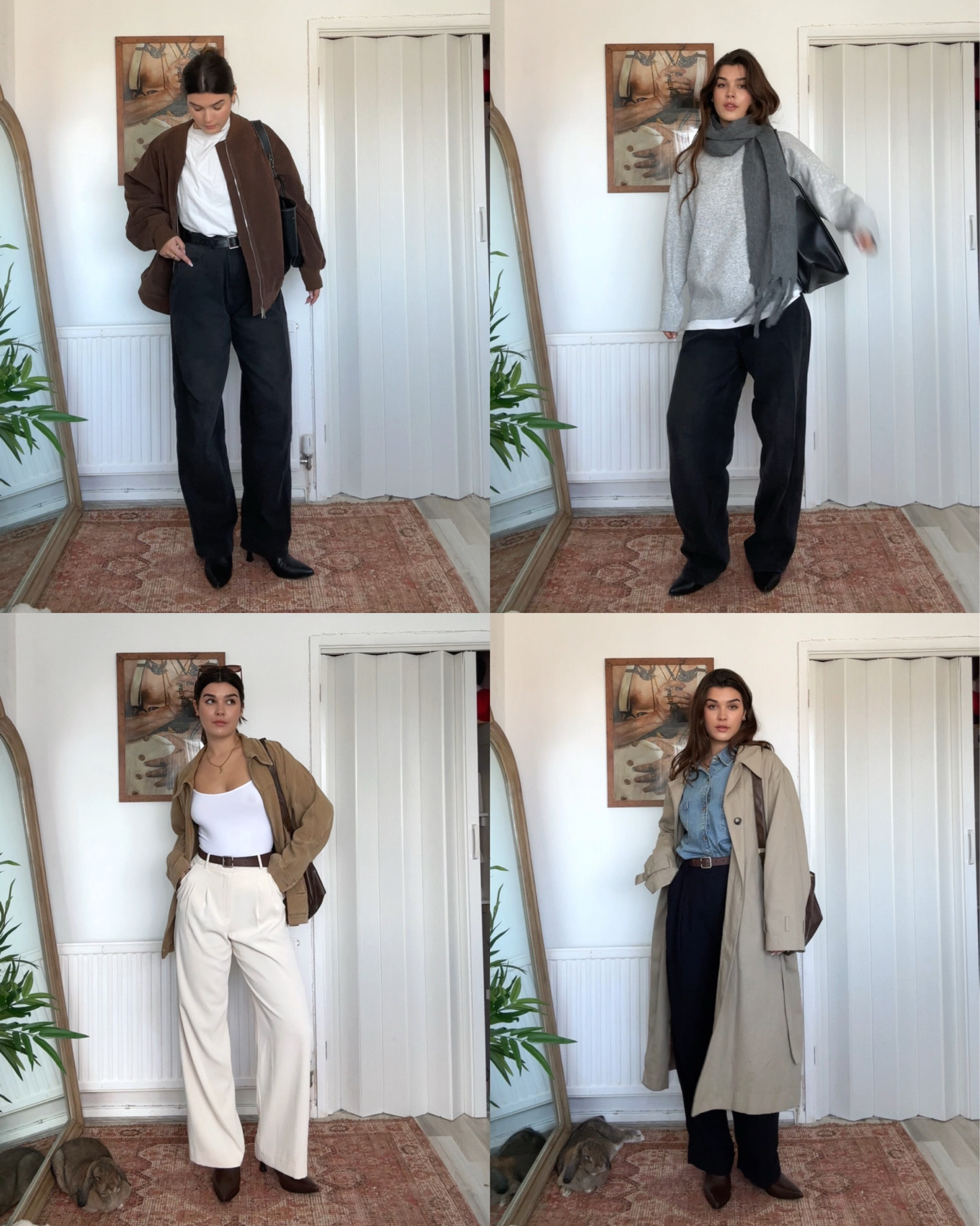 autumn outfits (4/11) PART 1

#LTKuk #LTKstyletip #LTKautumn