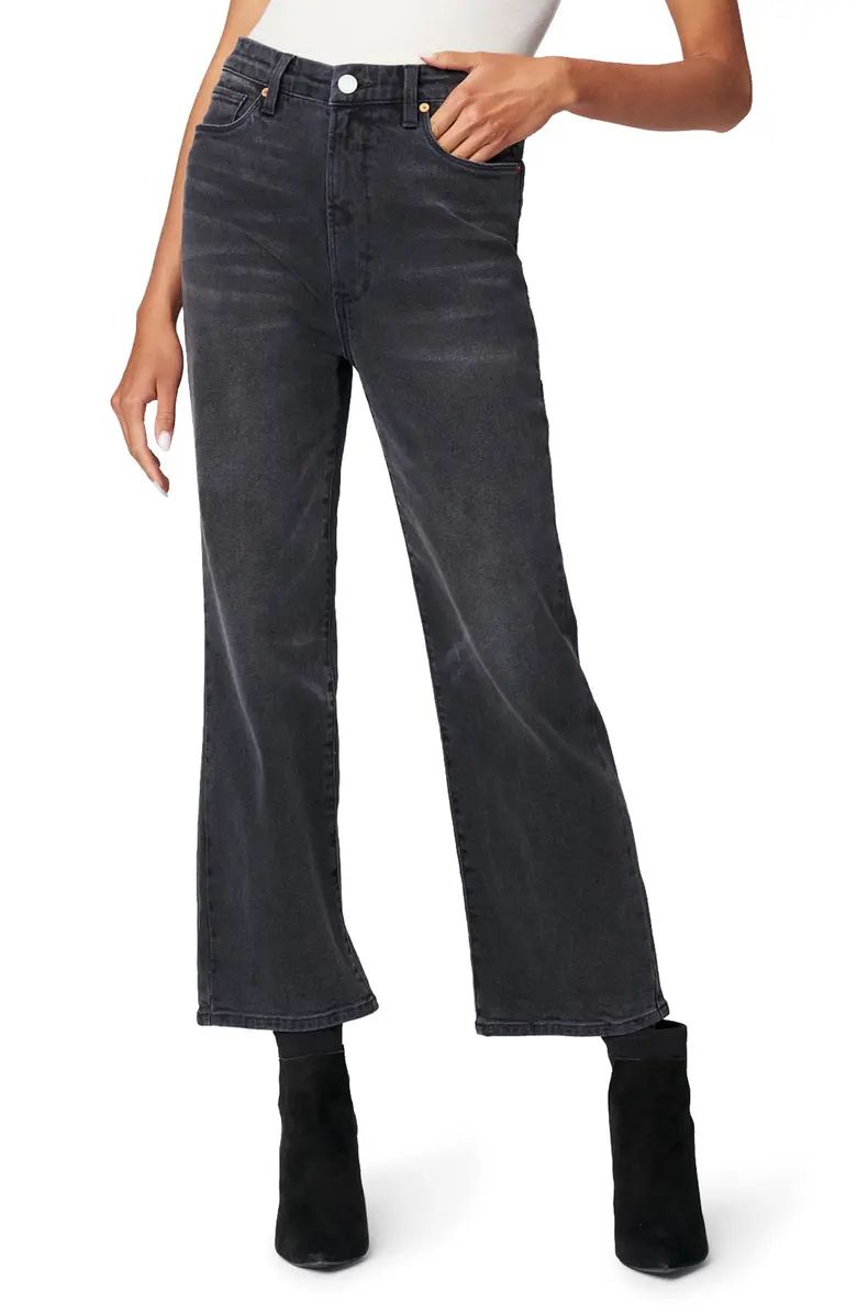 Sustainable Baxter Rib Cage Stretch Organic Cotton Jeans | Nordstrom