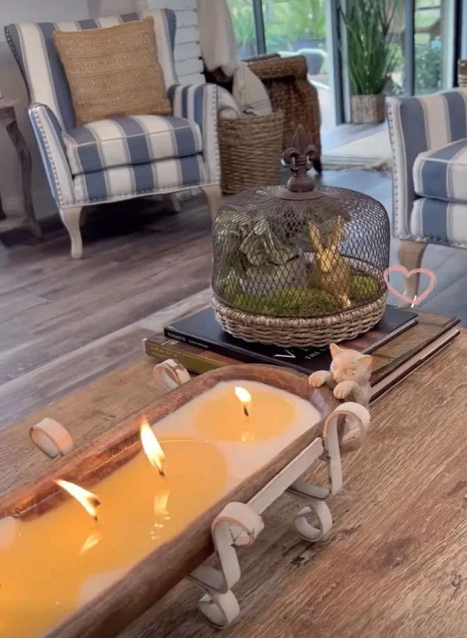 Kitten - Pot clinger | River Chic Designs