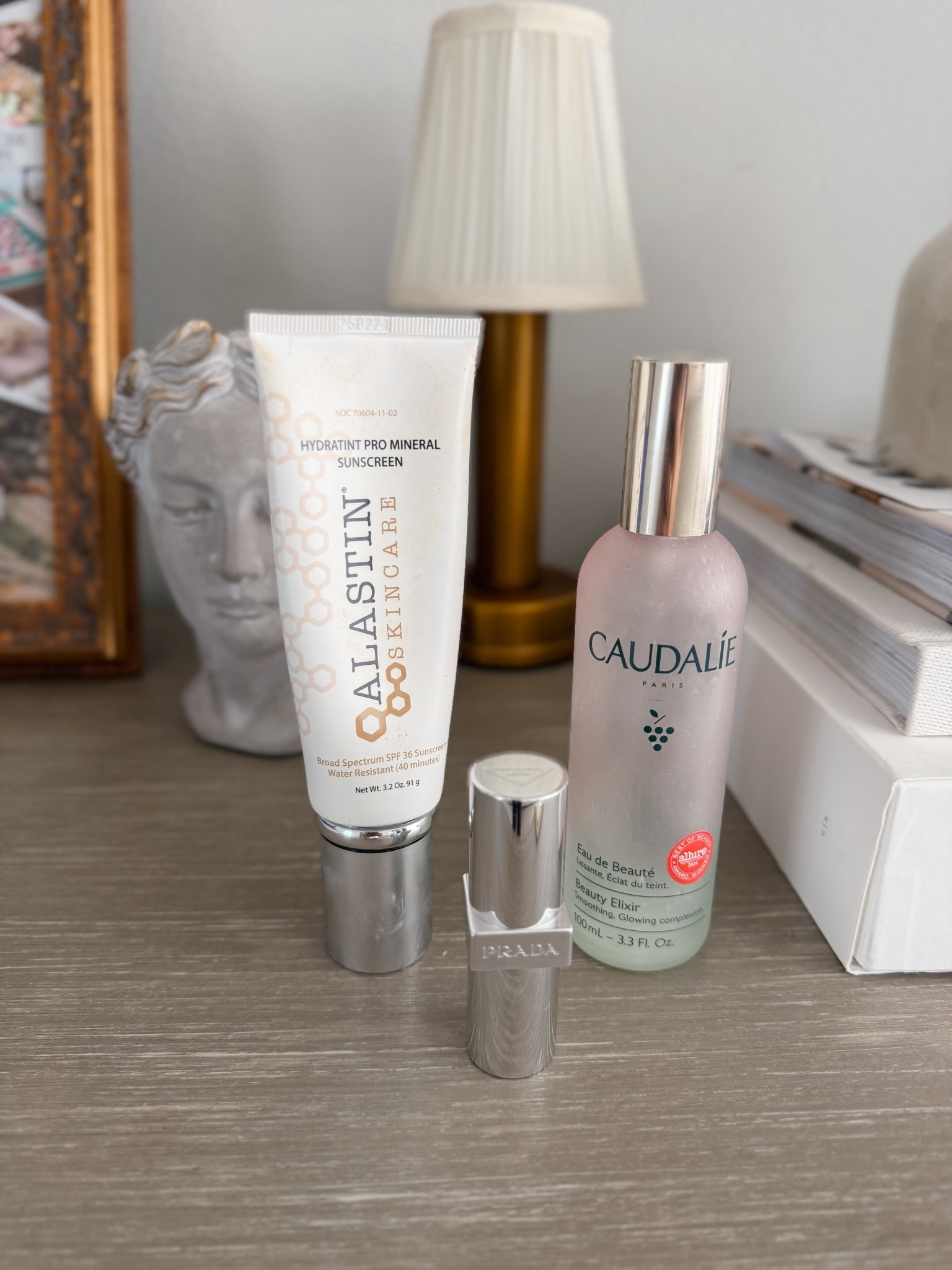 My everyday beauty essentials 

#LTKBeauty #LTKselfcare #LTKgrwm