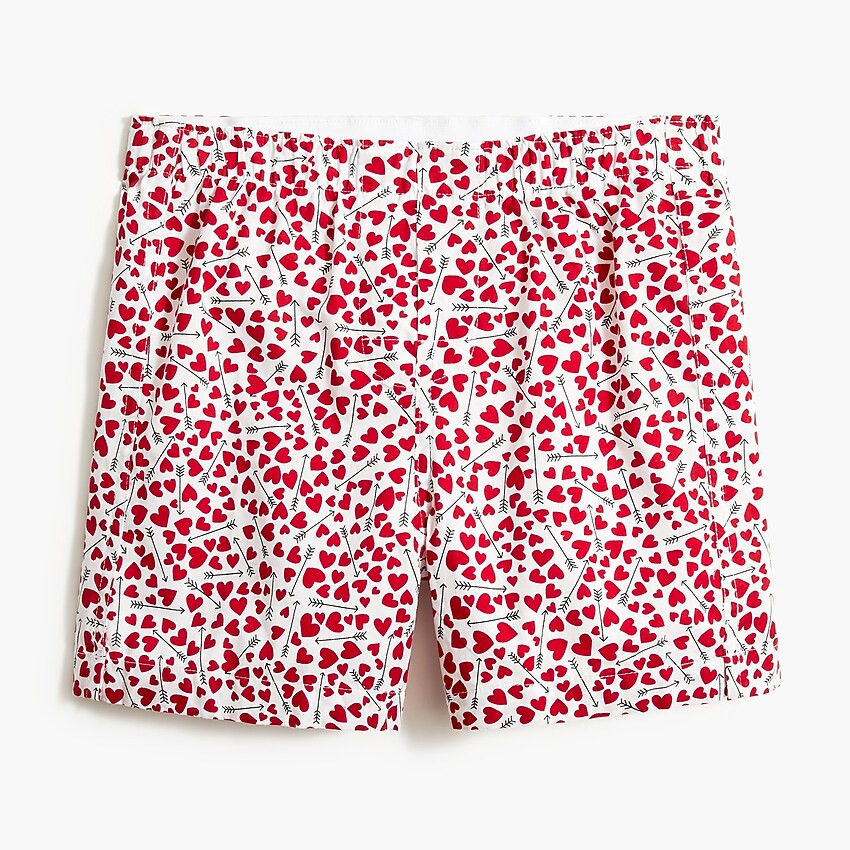 Woven boxers | J.Crew Factory