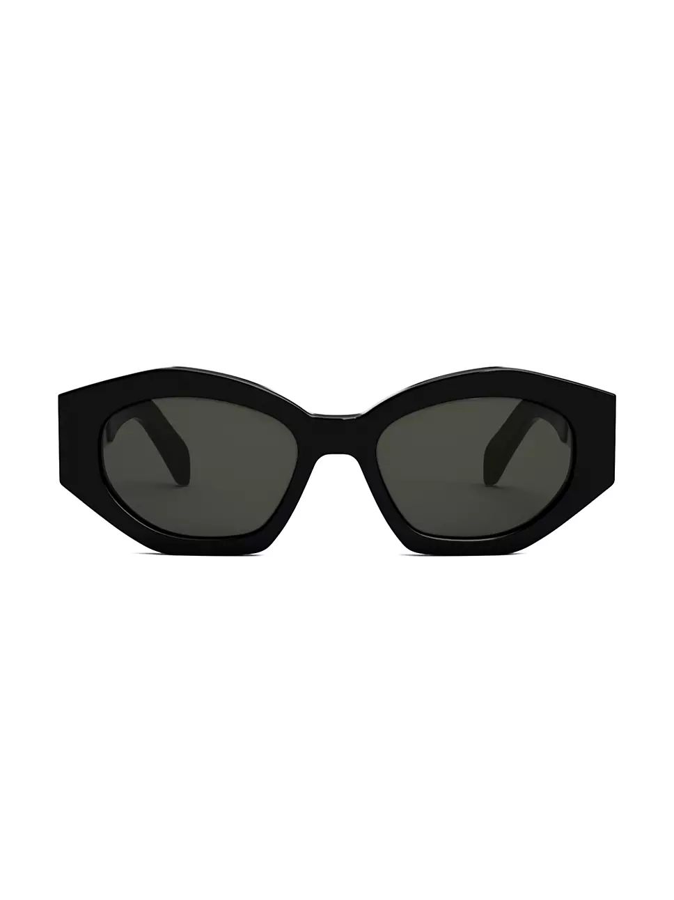 Triomphe Cat Eye Sunglasses | Saks Fifth Avenue (CA)