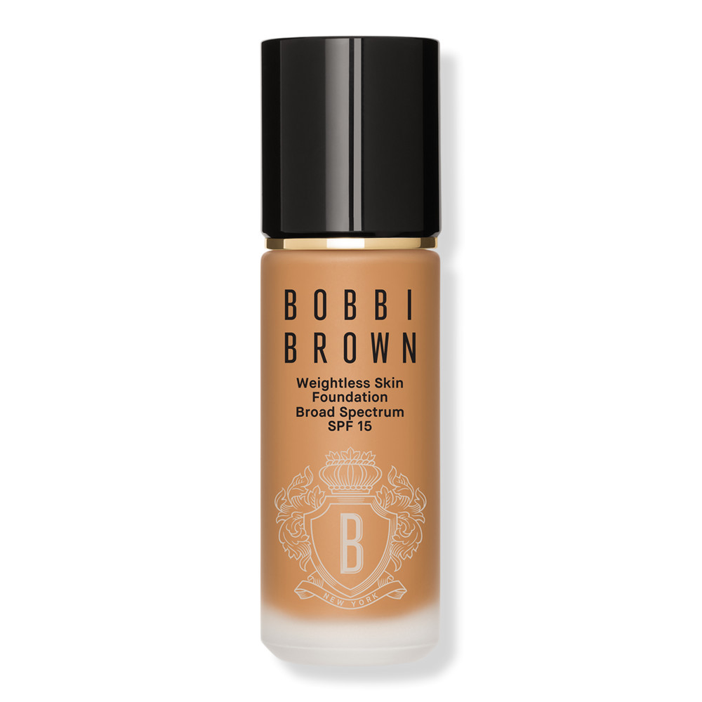 BOBBI BROWN Weightless Skin Foundation SPF 15 - Cool Honey | Ulta