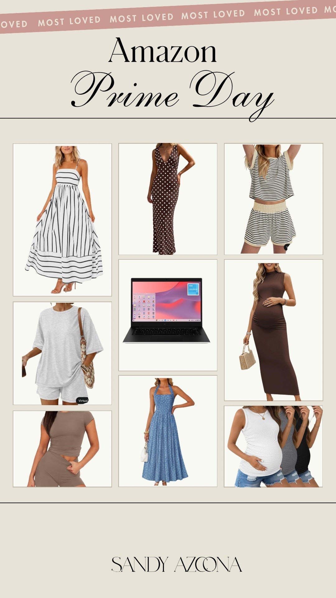 Amazon Prime Sale wants

#LTKSaleAlert #LTKPetite #LTKWedding