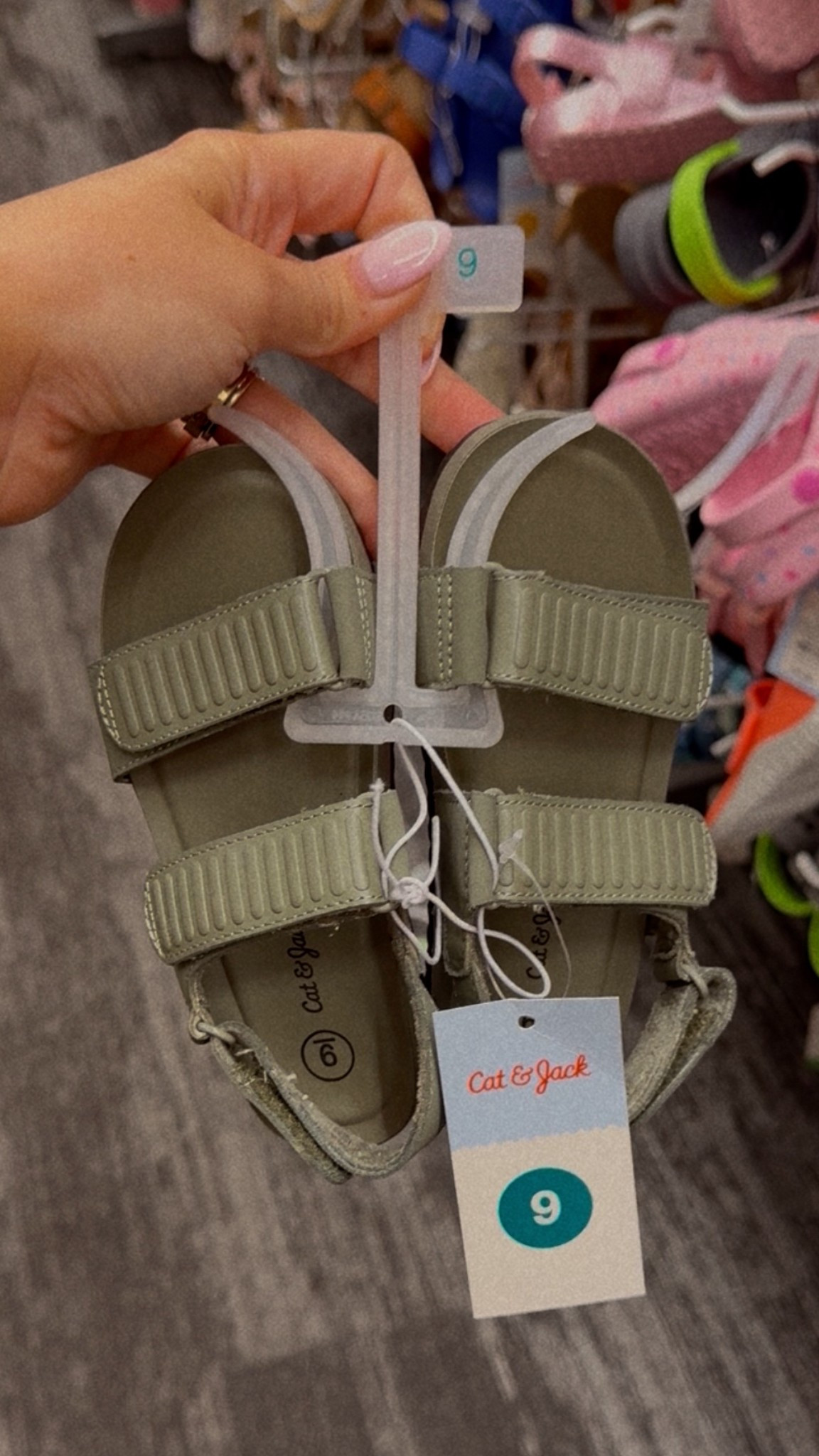 Toddler boy sandals on sale at target! 

#LTKSaleAlert #LTKSummerEdit #LTKKids