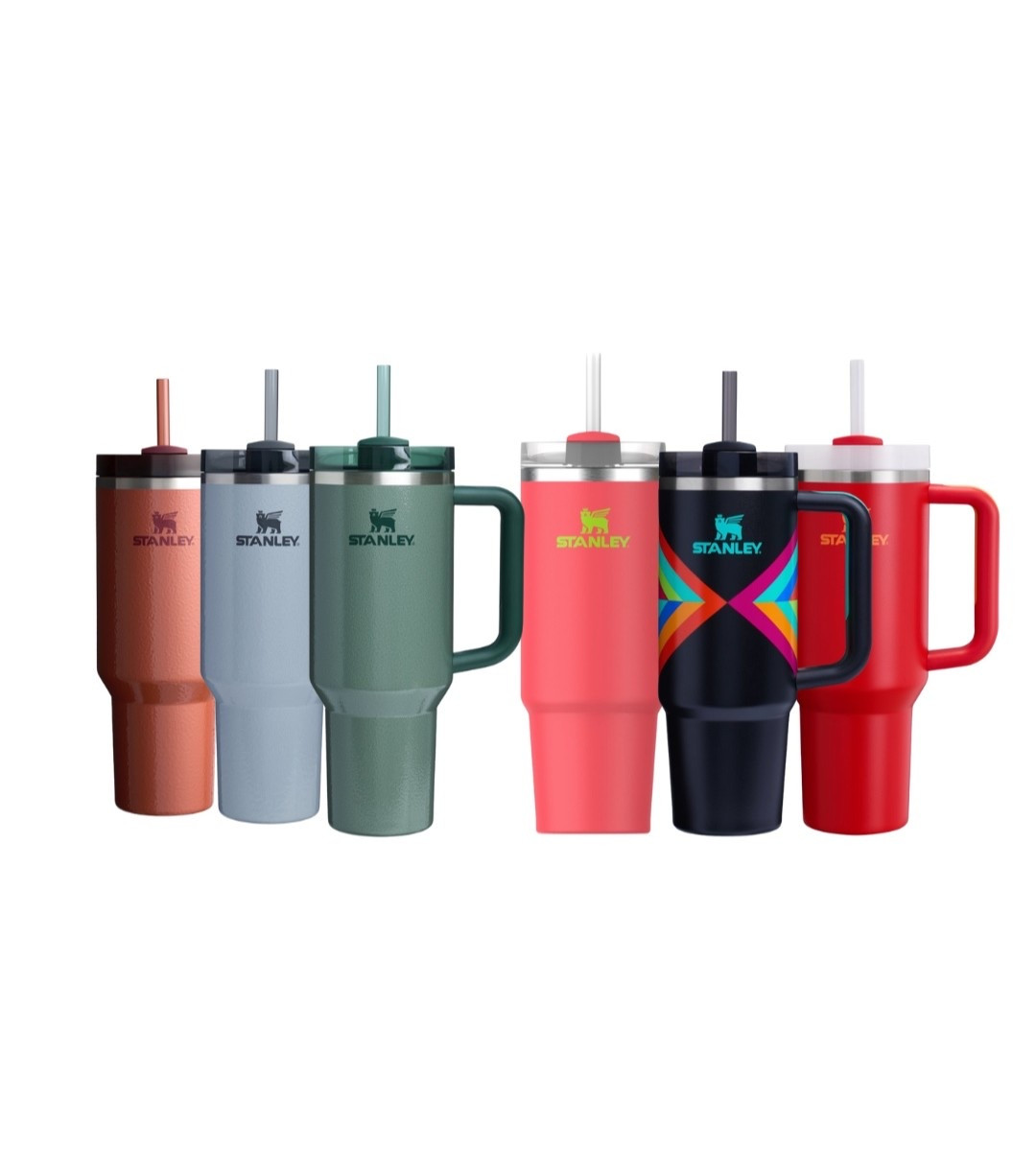 30 & 40 oz Stanley’s on sale at #Walmart!

#LTKHoliday #LTKGiftGuide #LTKHome