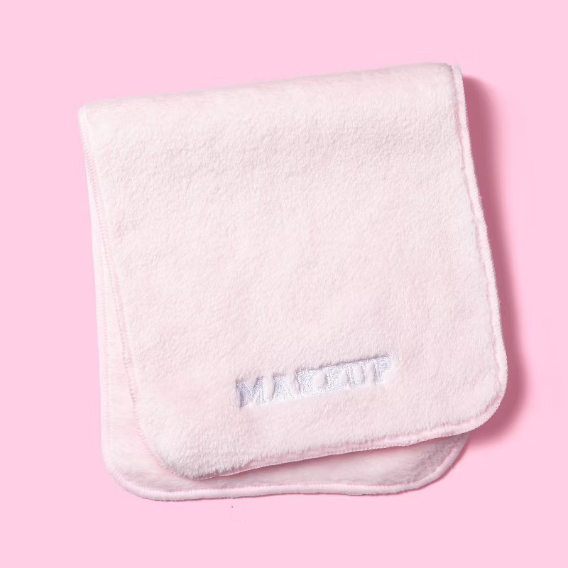 Reusable Makeup Remover Cloth - Light Pink - Stoney Clover Lane x Target | Target