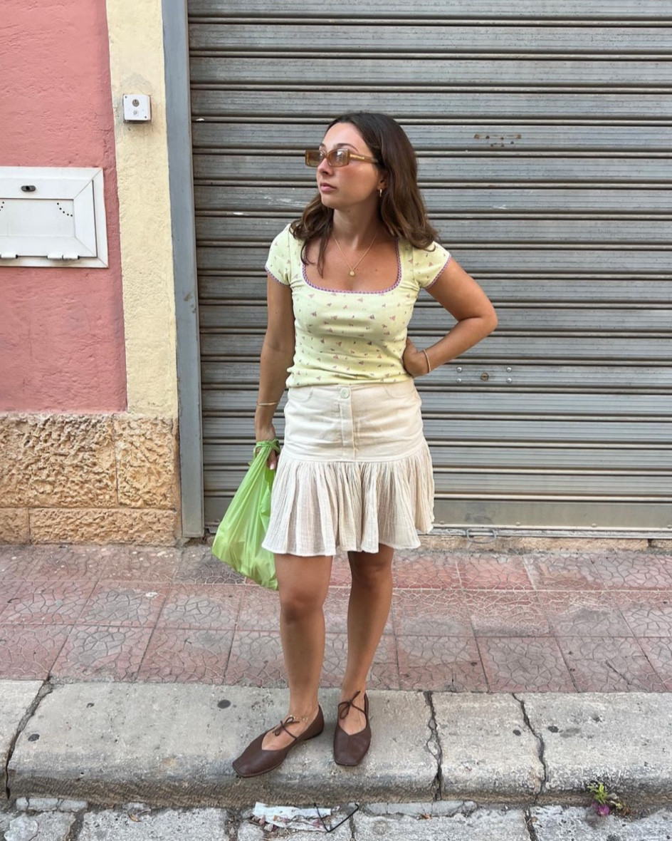 a day in Puglia 🌟

#LTKSeasonal #LTKeurope #LTKaustralia