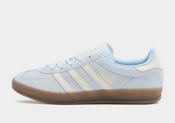 adidas Originals Gazelle Indoor Women's | JD Sports (UK)