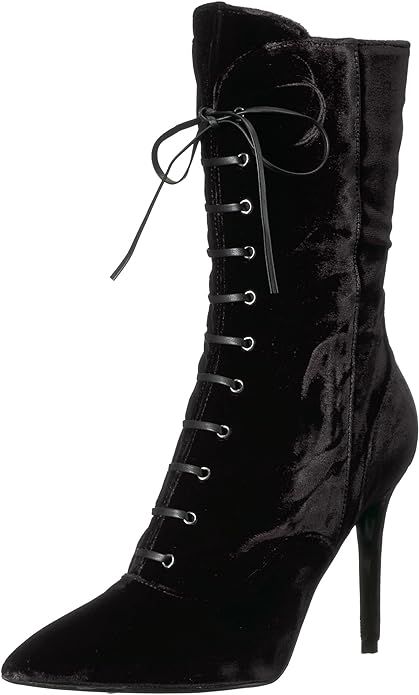 Amazon.com | Charles David Women's Loretta Fashion Boot | Mid-Calf | Amazon (US)