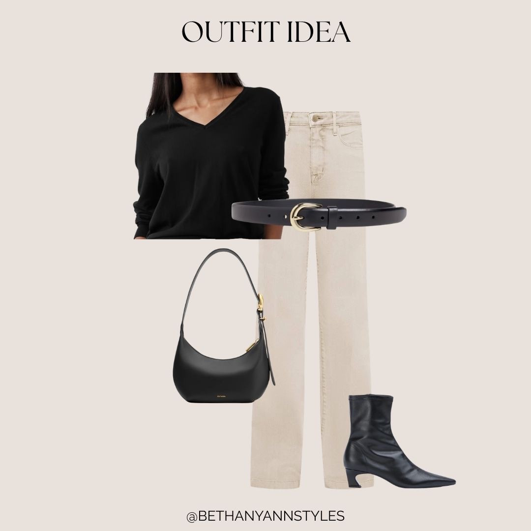 Outfit idea! 
