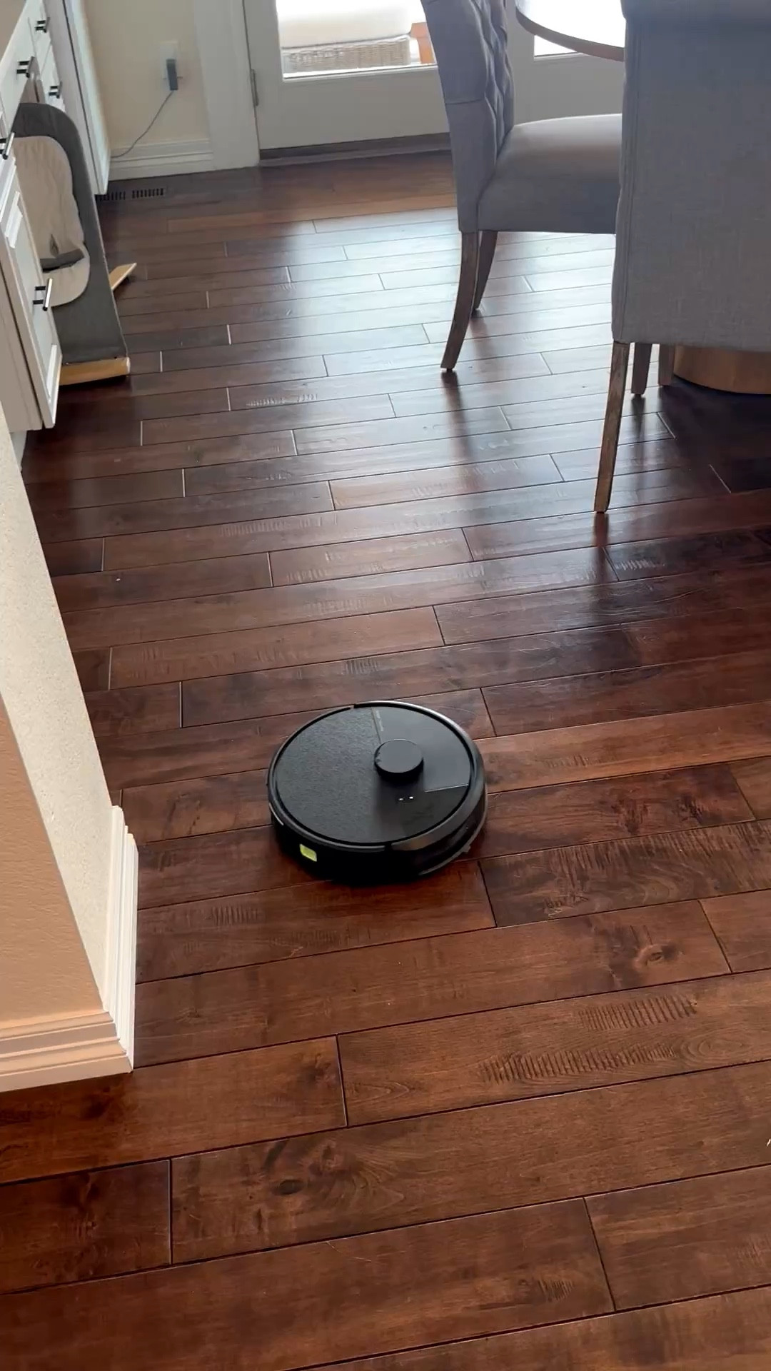 Since becoming a mom of two under two, getting around to vacuuming is so much harder. This Roomba has been a life saver! AND it’s part of the Amazon Spring Sale

#LTKmomlife #LTKHome #LTKSaleAlert