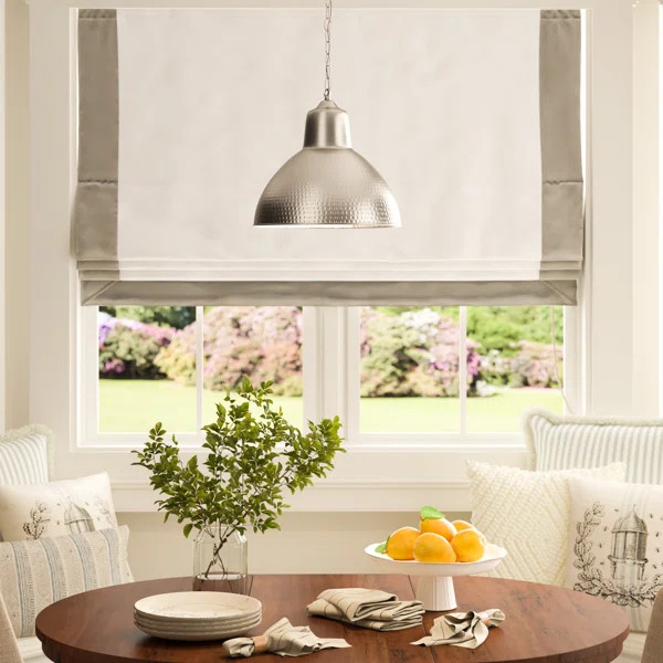 Bainbridge 1 - Light Single Dome Pendant | Wayfair North America