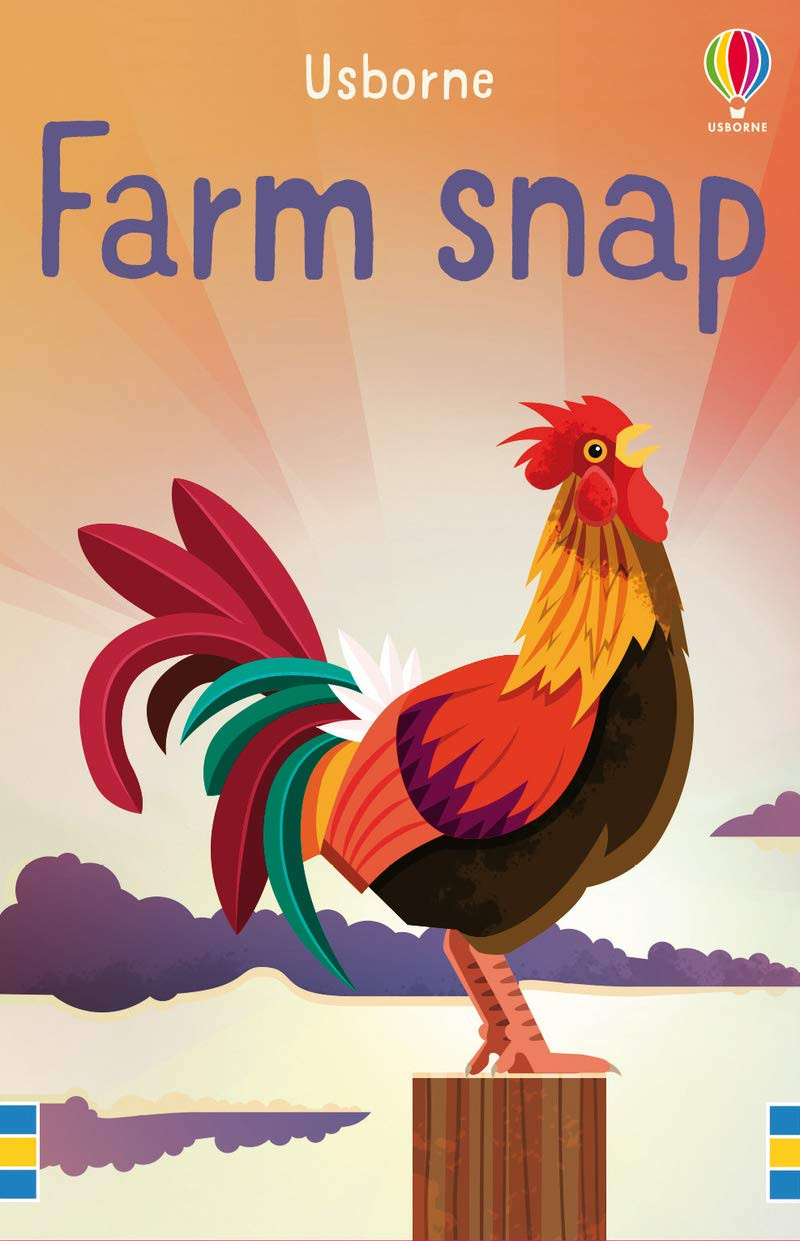Farm Snap | Amazon (US)