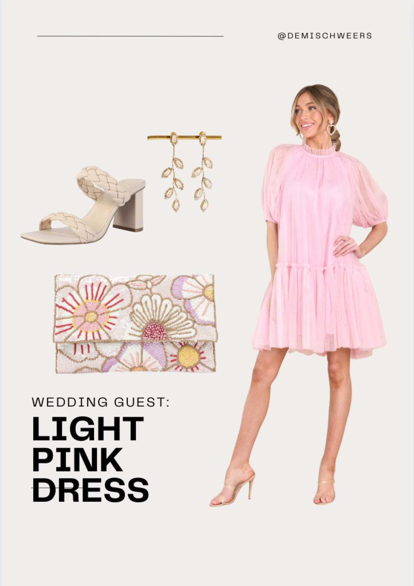 Wedding Guest, pink wedding guest dress, baby shower outfit, bump friendly, pink dress, clutch, heals, earrings, wedding outfit 

#LTKwedding #LTKbump #LTKstyletip