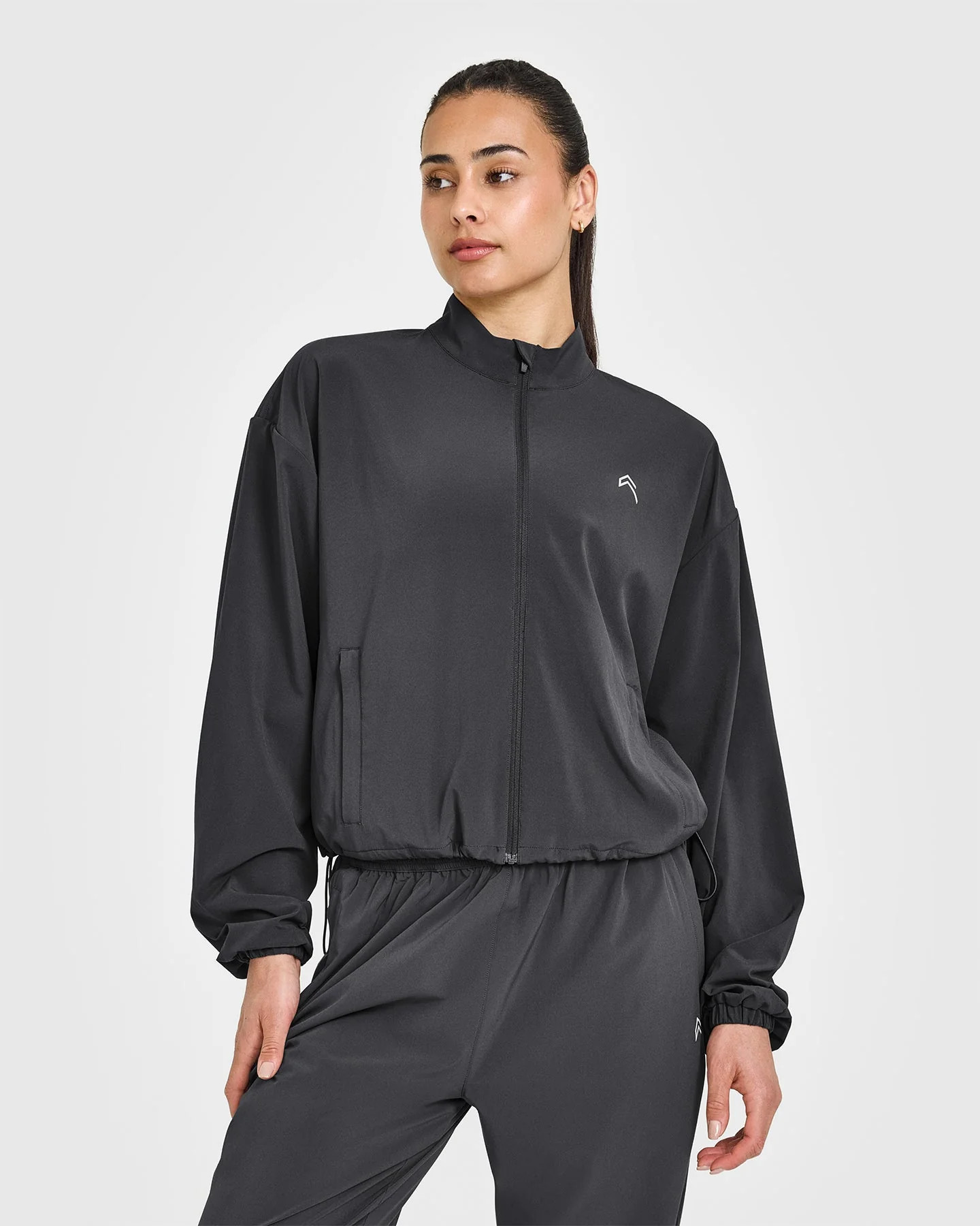 AirMove™ Jacket 
 Coal | Oner Active (UK / US)