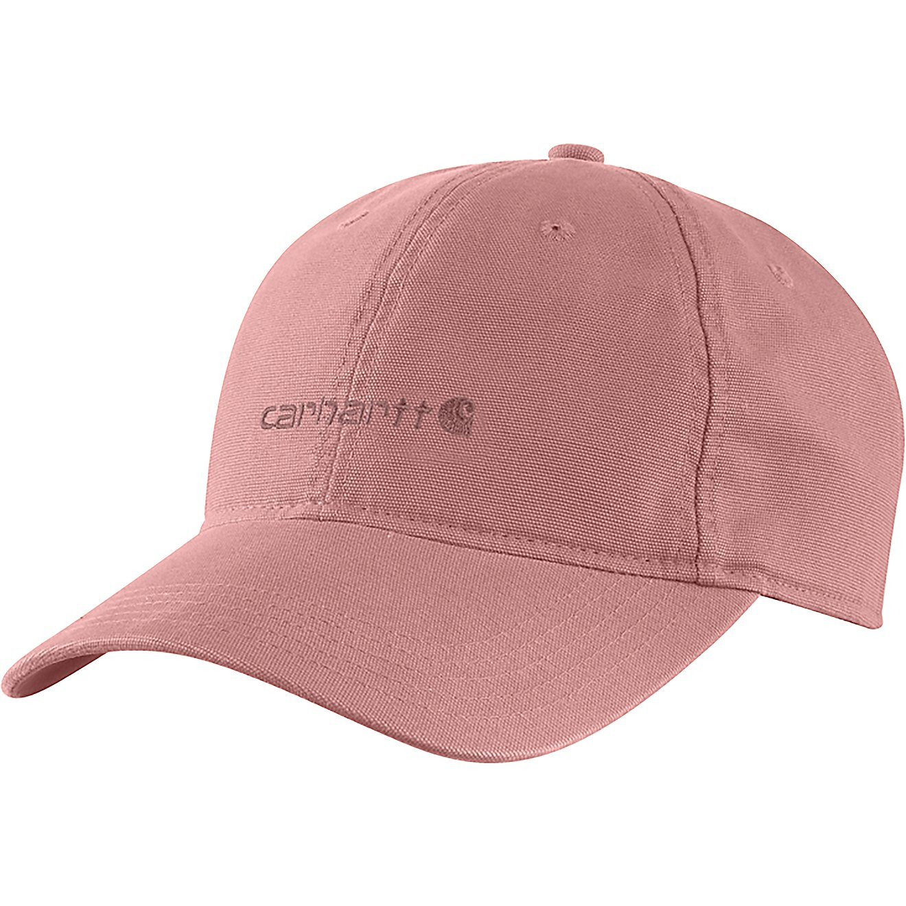 Carhartt Women's Canvas Embroidered Graphic Cap | Academy Sports + Outdoors