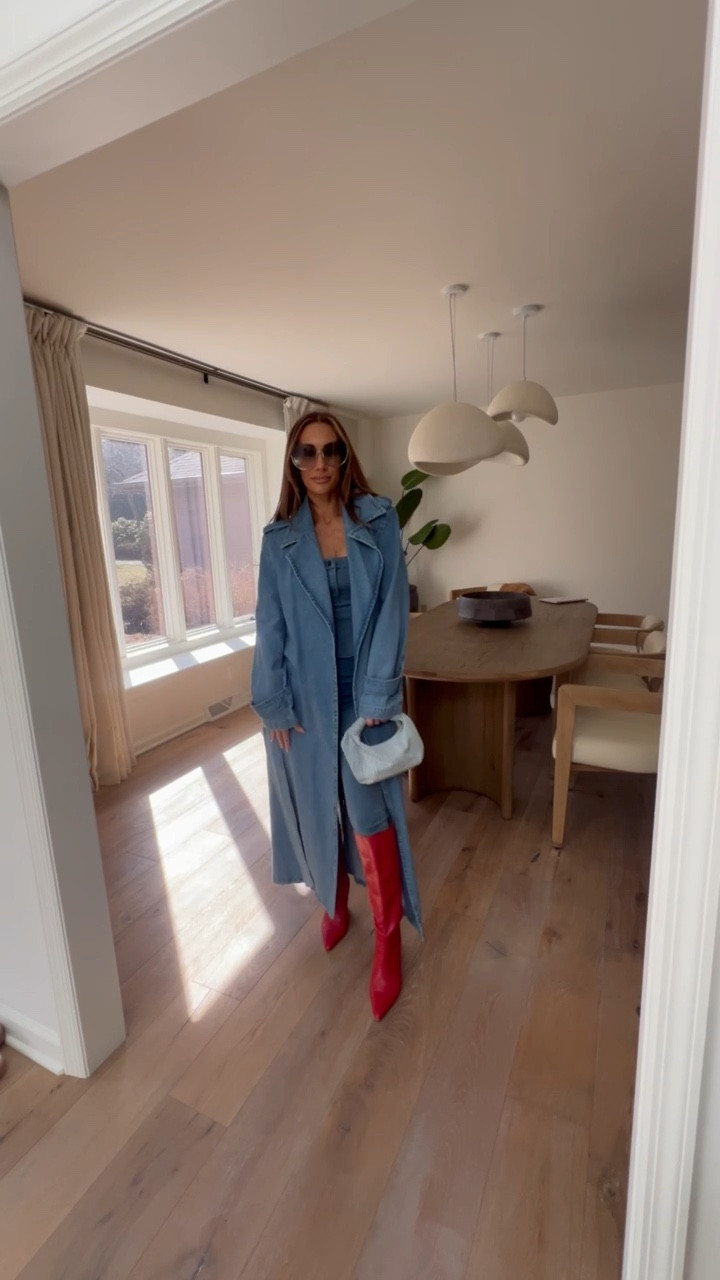 loves a canadian tuxedo moment 🩵