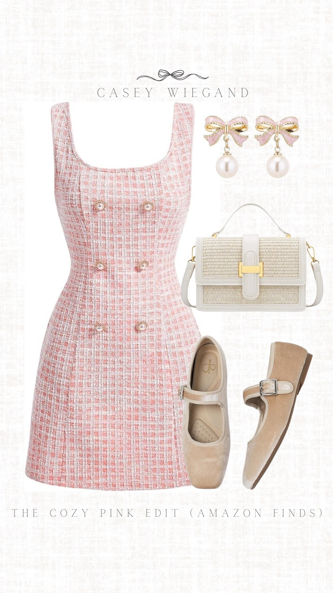 the cutest finds in one sweet little list. #HolidayStyle

#LTKgrwm #LTKdayinmylife #LTKootd