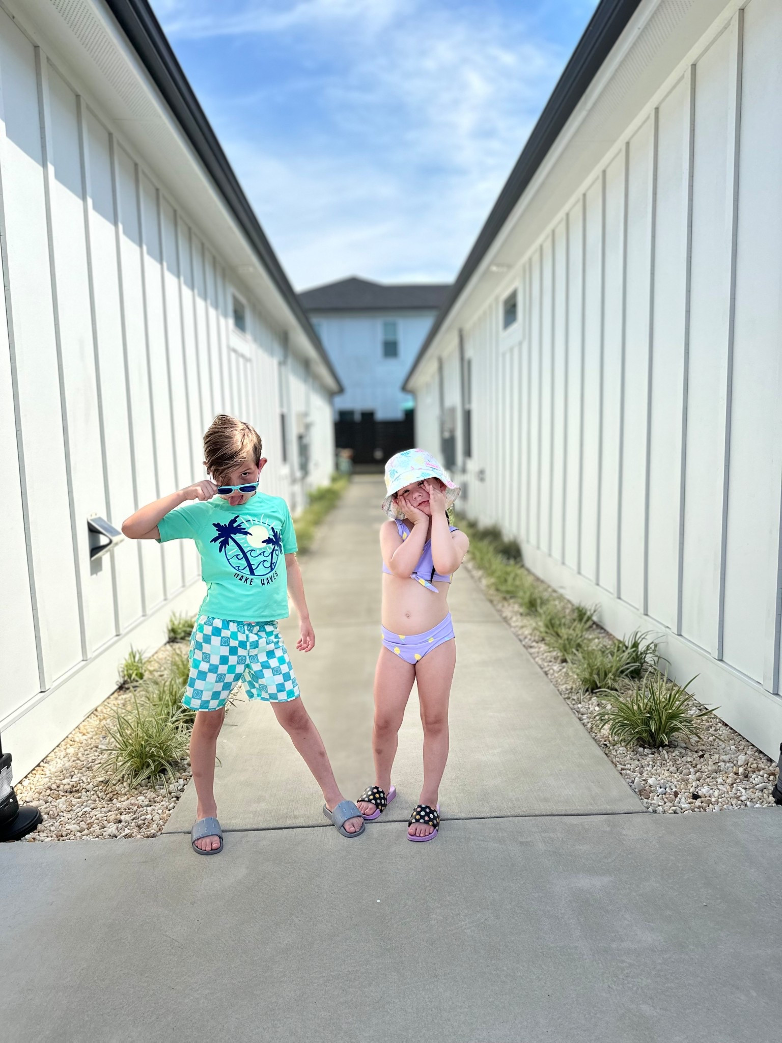 The best sunscreen for the pool and ocean

#LTKSeasonal #LTKSwim