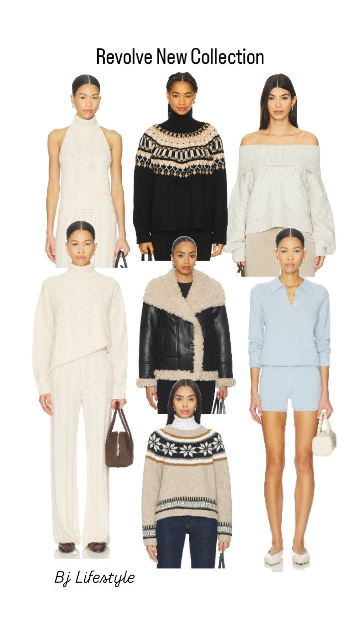 Revolve New Collection.#LTKRevolve #RevolveCardigan #RevolveSweater #Knit

#LTKPetite #LTKSeasonal #LTKStyleTip