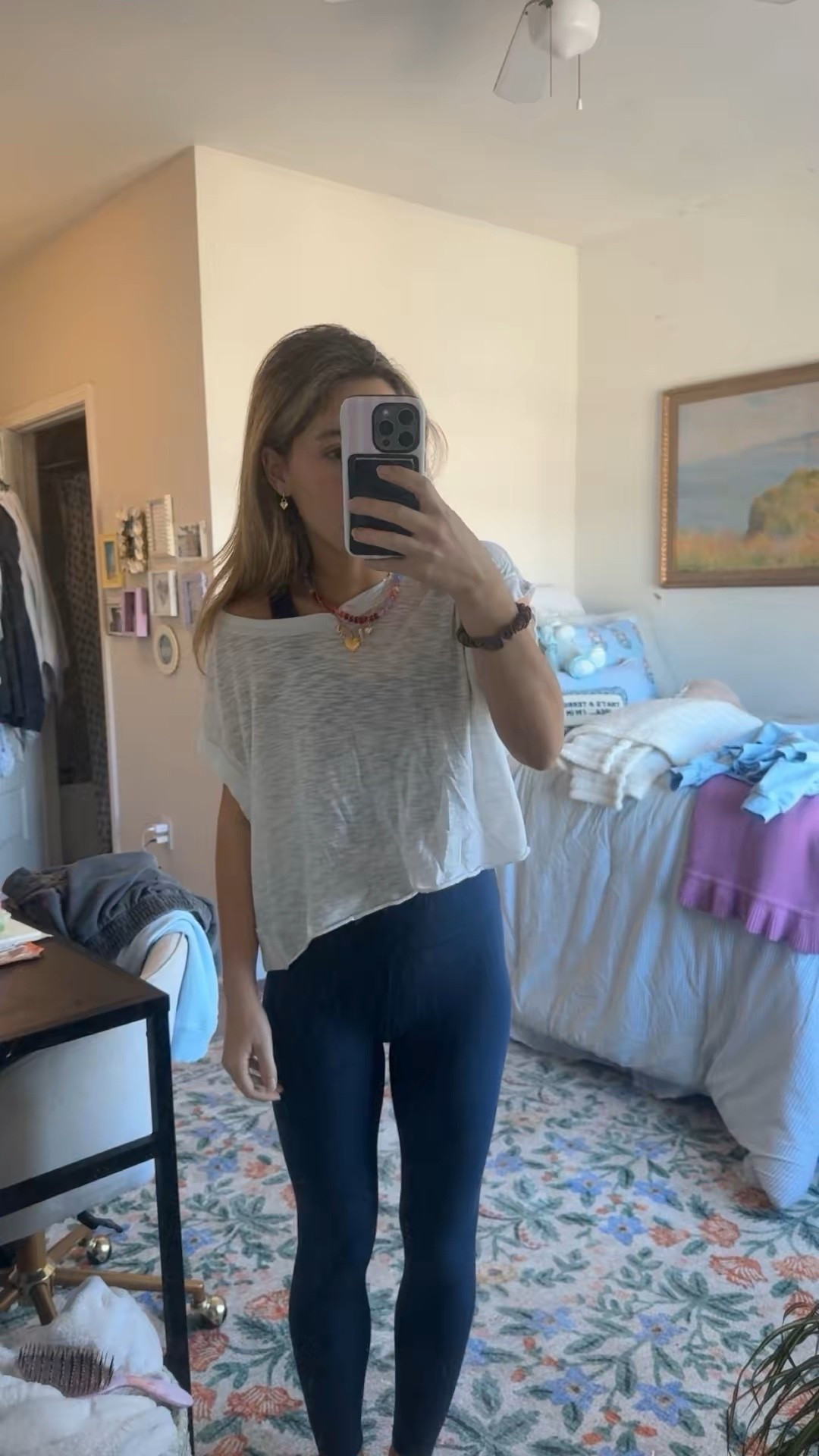 #LTKActive #LTKdayinmylife #LTKootd