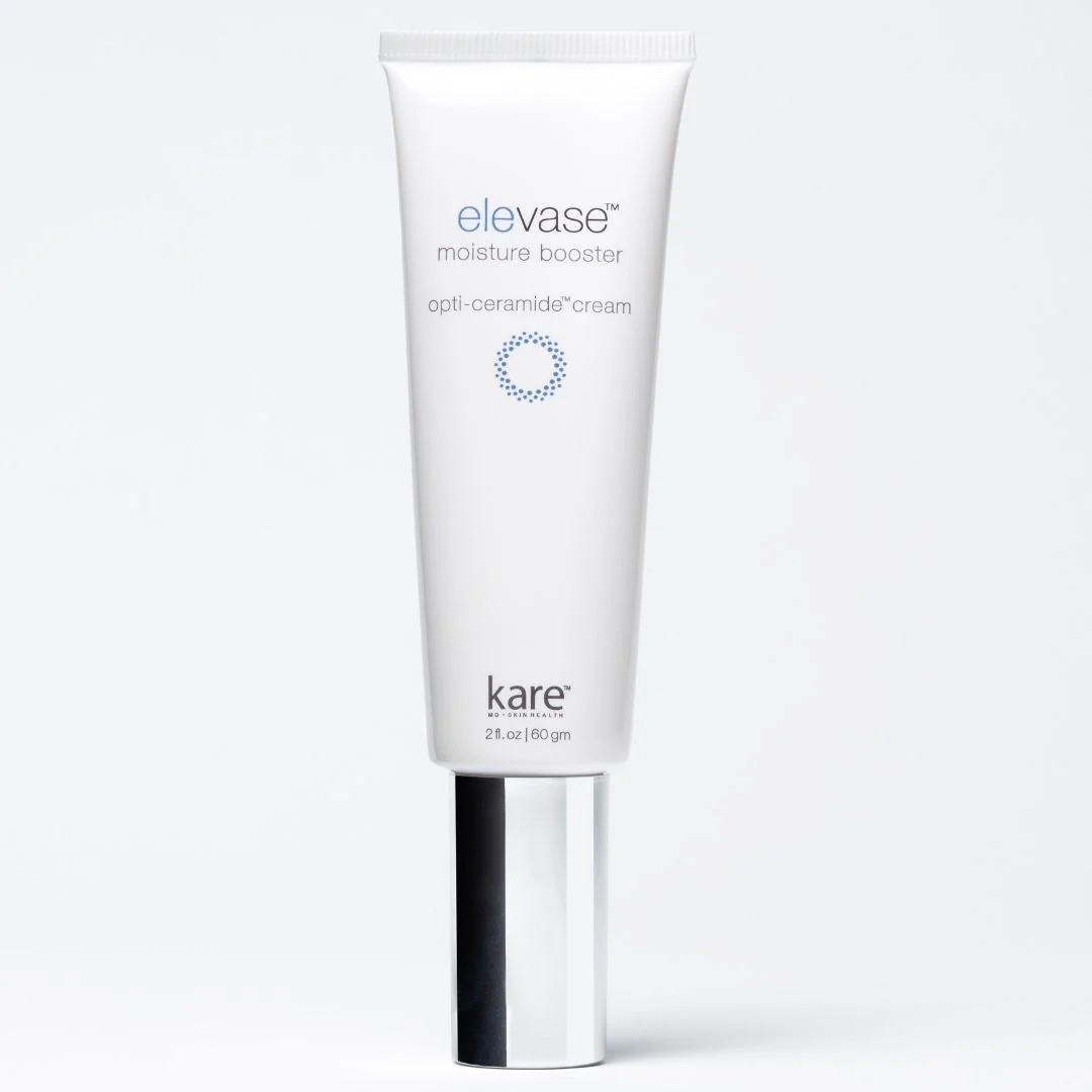 Elevase Ceramide Moisturizer: Best Seller for Dryness | Kare Skin