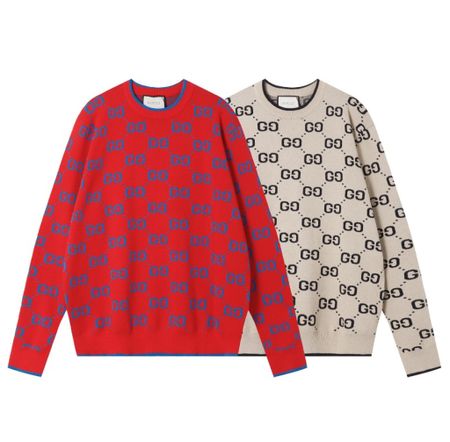 Gucci sweater 

#LTKCyberWeek #LTKGiftGuide #LTKSeasonal