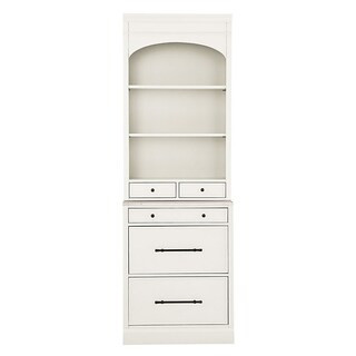 Paulette Server with 2 Drawers | Ballard Designs, Inc.