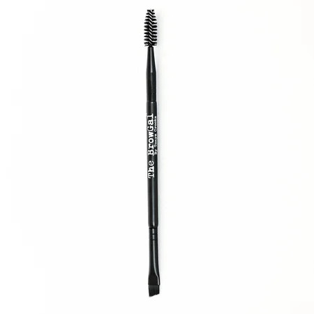 The BrowGal 2-in-1 Angled Eyebrow Brush | Walmart (US)