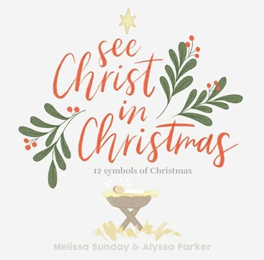 See Christ in Christmas | Amazon (US)