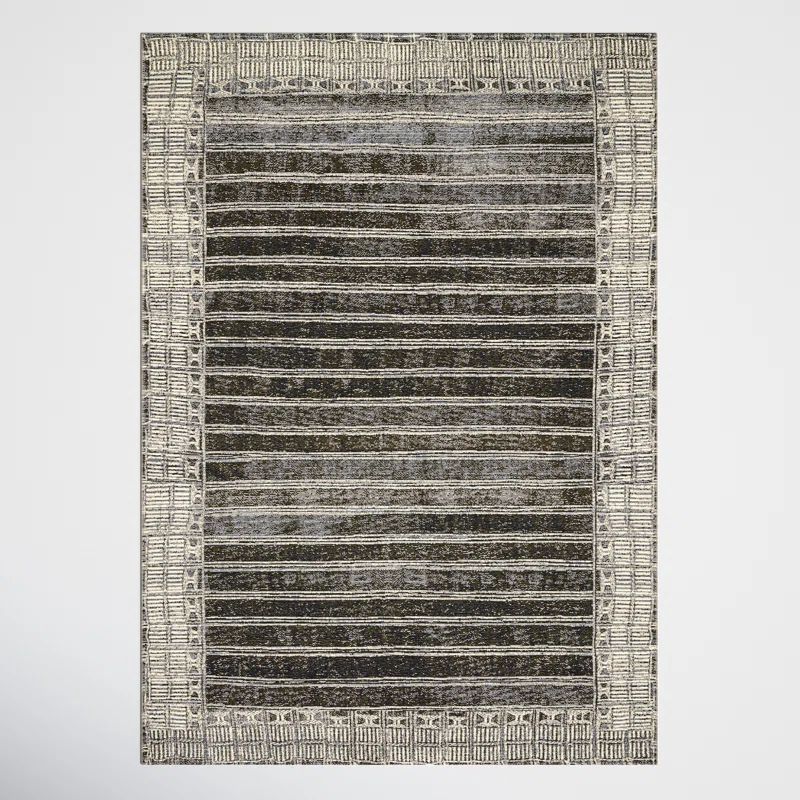 Boden Striped Rug | Wayfair North America