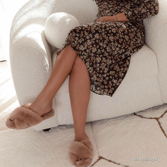 Mayberry | EMU Australia (US & UK)