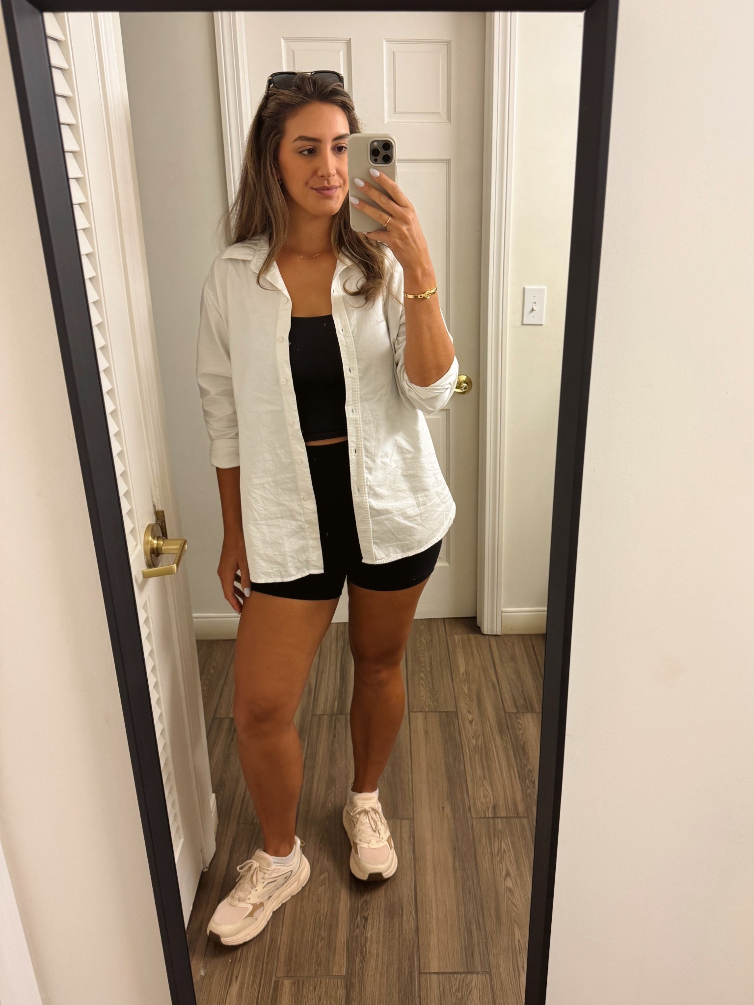 Casual comfy fit 

#LTKU #LTKActive #LTKStyleTip