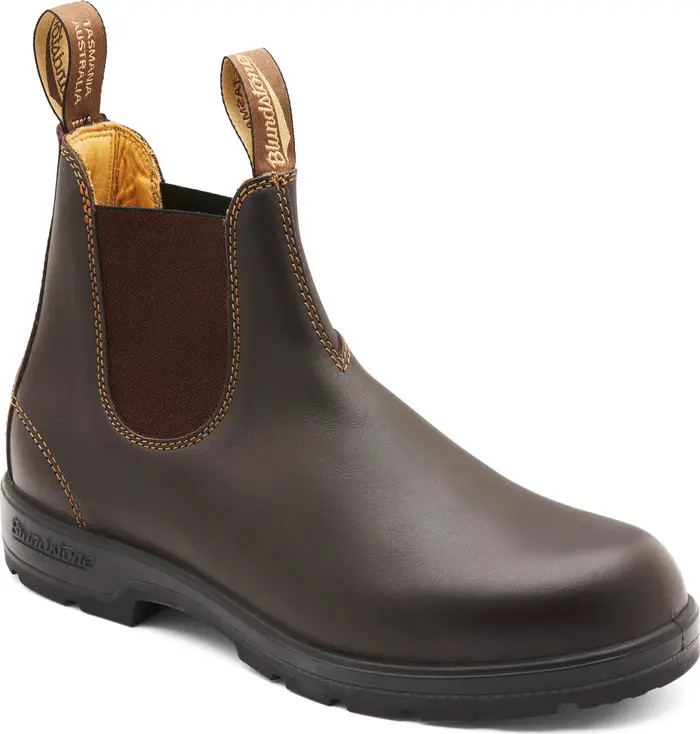 Classic Chelsea Boot (Women) | Nordstrom