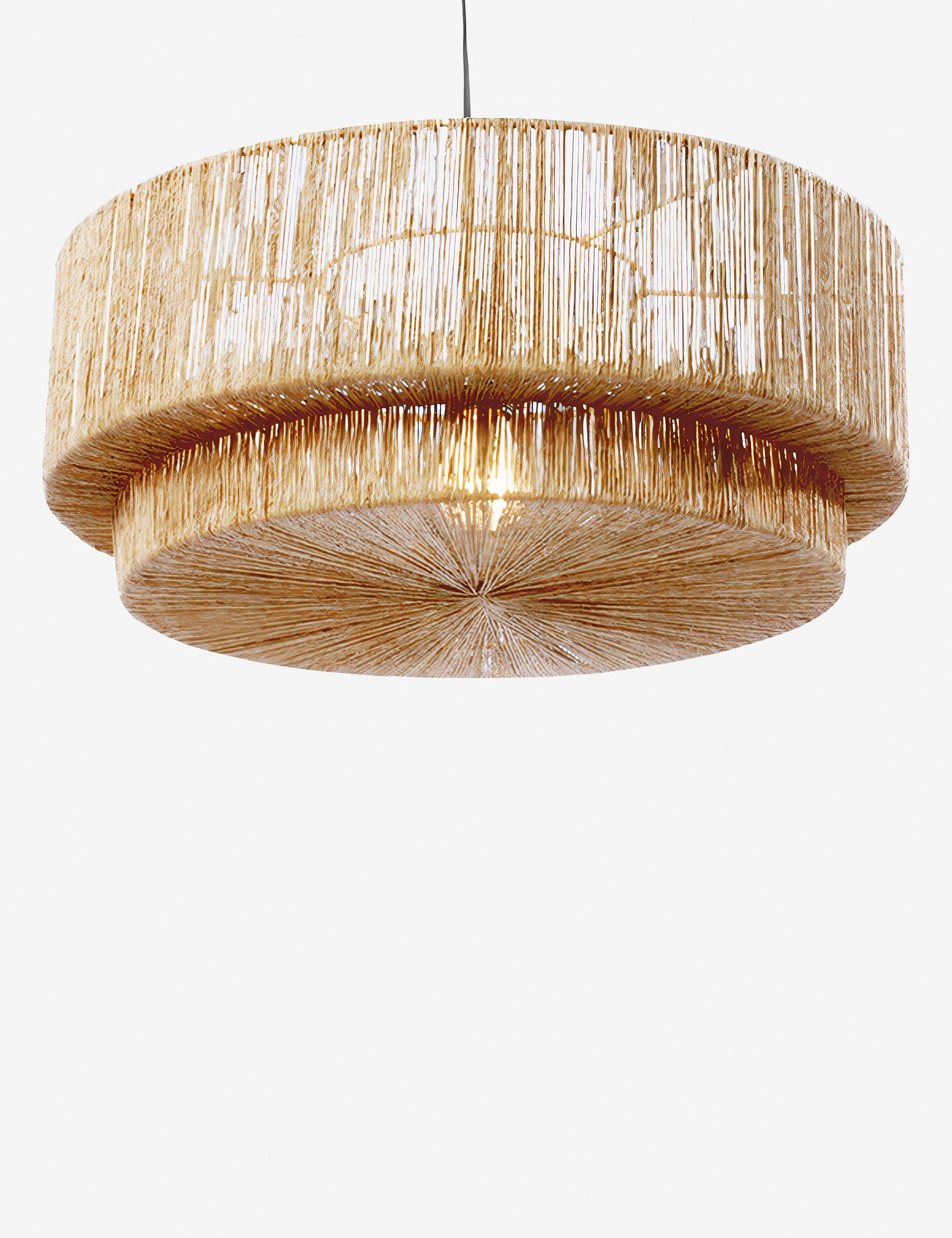 Sayan Pendant Light | Lulu and Georgia 