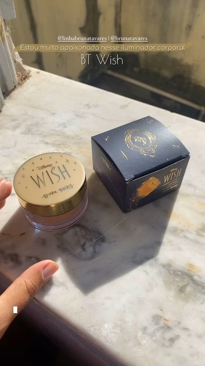 Esse vídeo fala tudo sobre esse meu mais novo iluminador 🤩🥰

#LTKbrasil #LTKbeauty