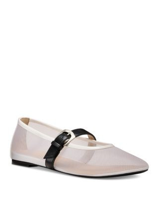 Women's Sai Bareitall Mary Jane Flats | Bloomingdale's (US)