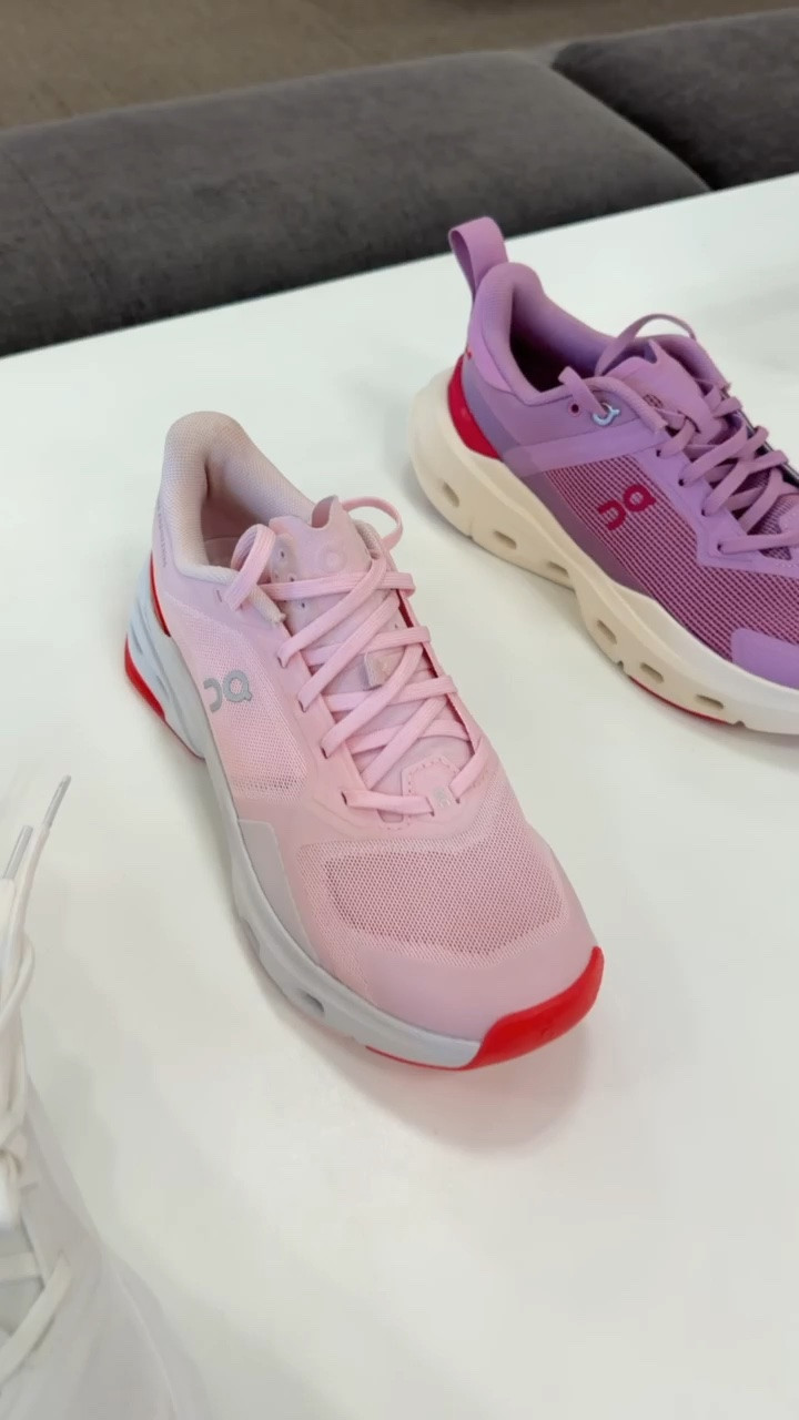 New on cloud sneaker colors!

#LTKOver40 #LTKActive