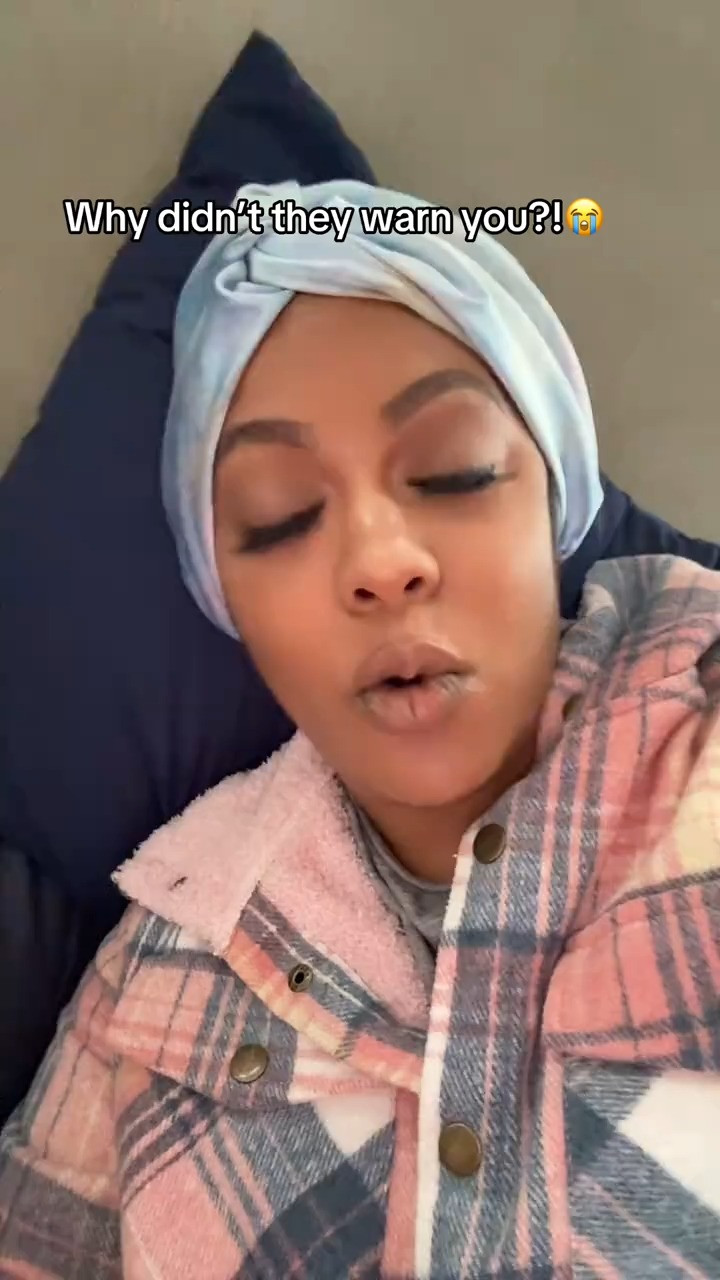 Get the right bonnet @Blissy Brand #bonnets #viralvideo 

 #LTKselfcare #LTKSaleAlert #LTKBeauty