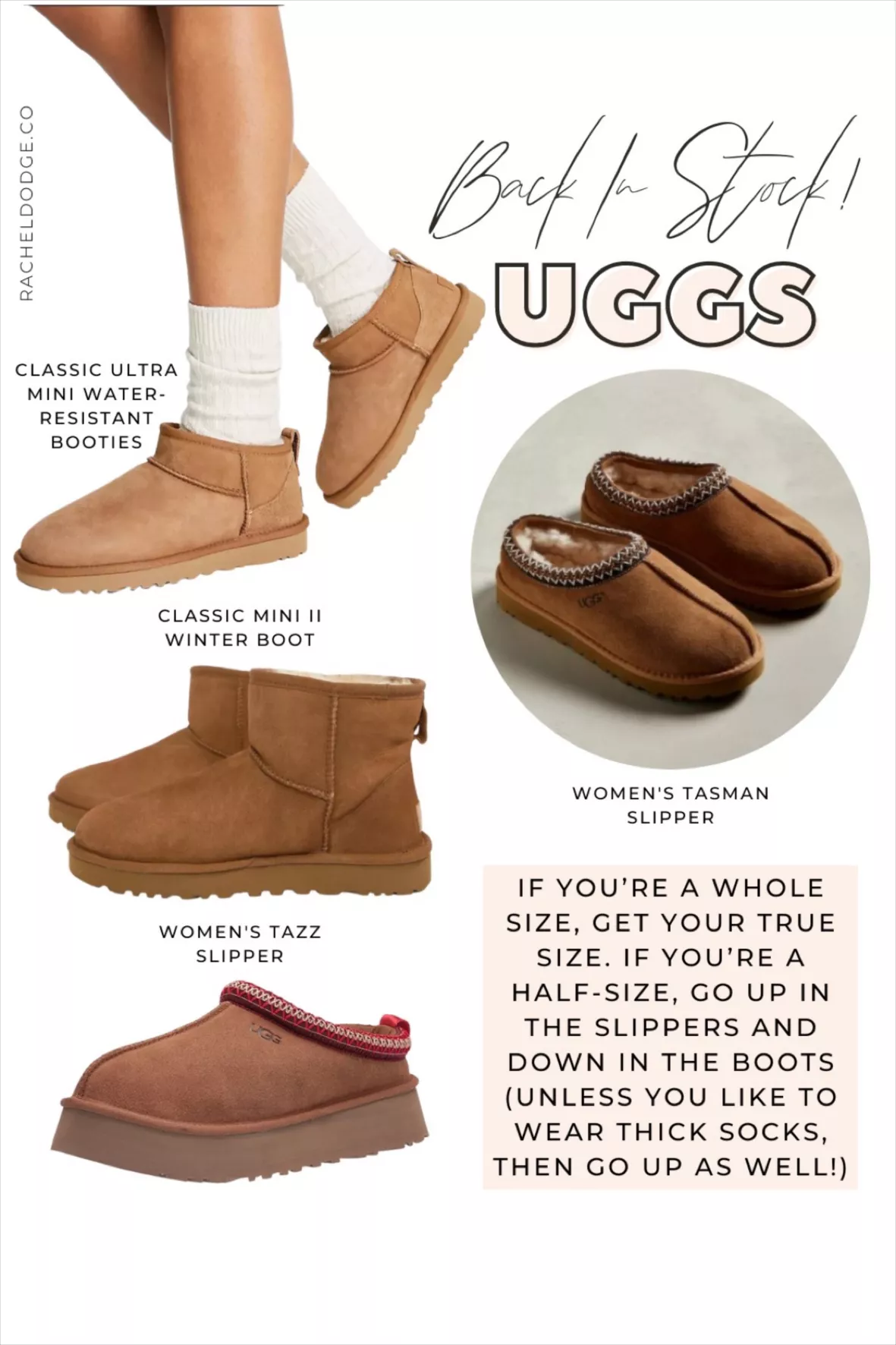 UGG Classic Mini II Genuine … curated on LTK